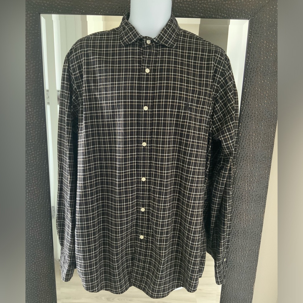 Polo Ralph Lauren Large very Gentle Wear